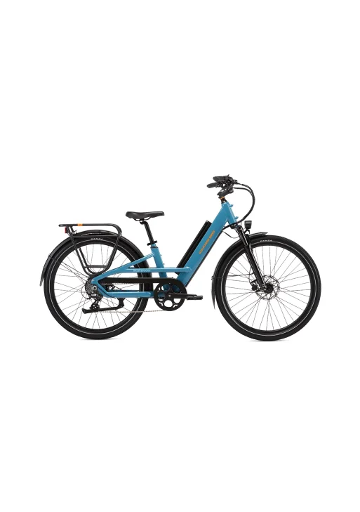 Radster™ Road Electric Bike