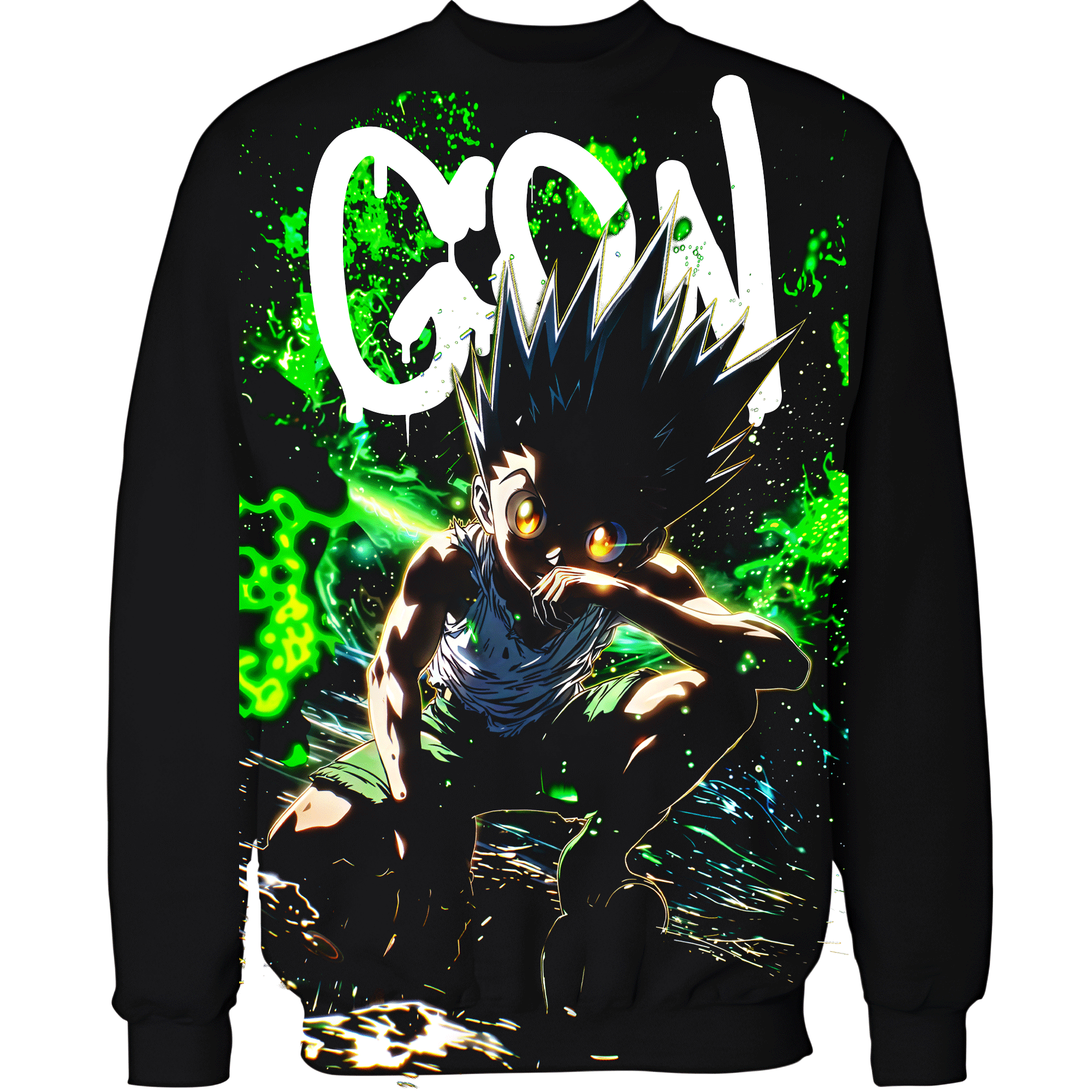 HXHG