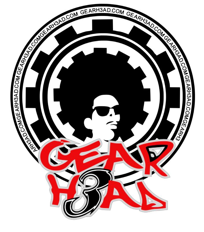 GEARH3AD