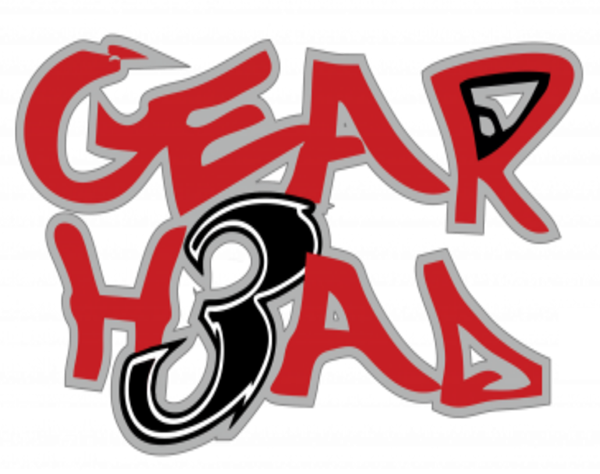 GEARH3AD